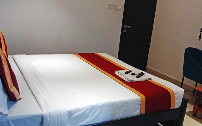 Hotel Srinidhi Comfort
