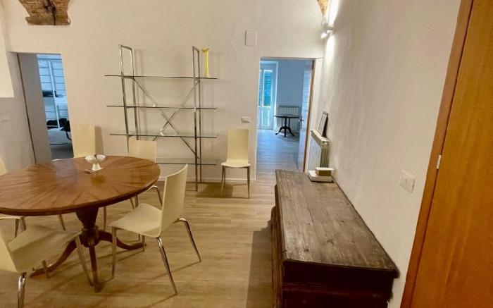 Le Volte via Portica | In the heart of Assisi