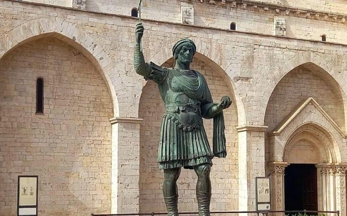 SoleeMare Barletta