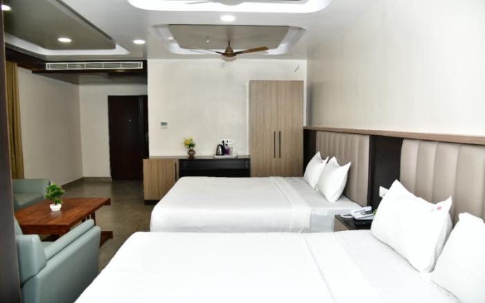 Rangam Grand