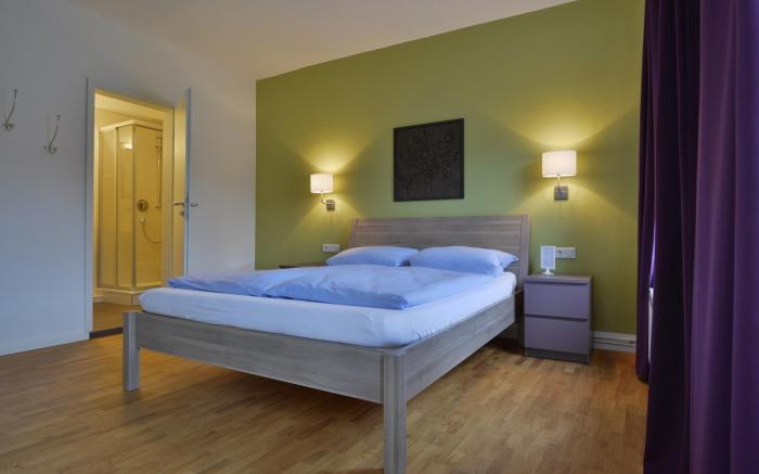 Townside Hostel Bremen 