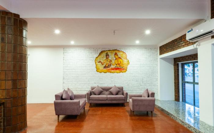 Trillium Express Colombo 7