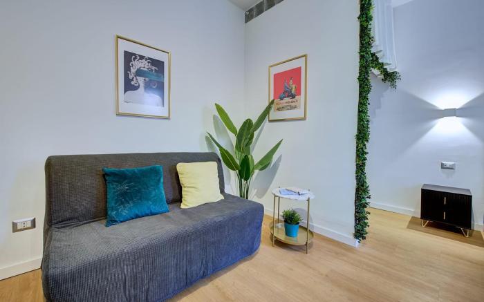 Cinema Design Home San Giovanni
