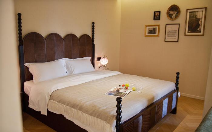 Chongqing Shangshanzhu Riverside View Homestay