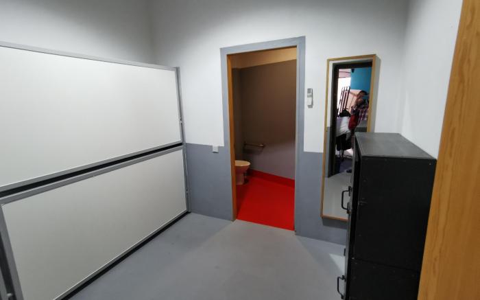 SEVILLE YOUR WAY HOSTEL