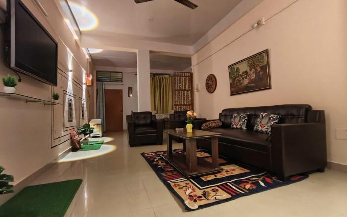 Whistlewood Homestay - an Escape