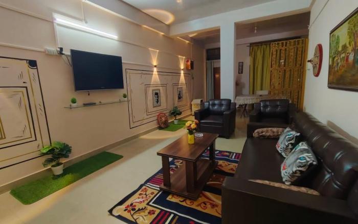 Whistlewood Homestay - an Escape