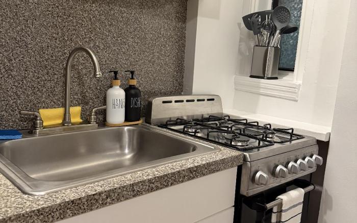 Private room near Times Square