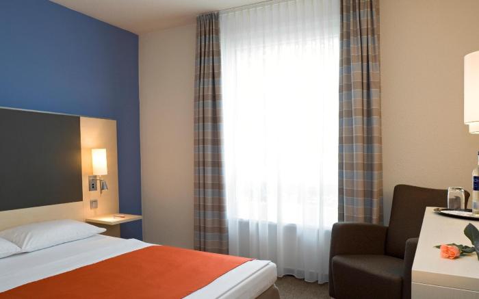 Mercure Hotel Berlin City West