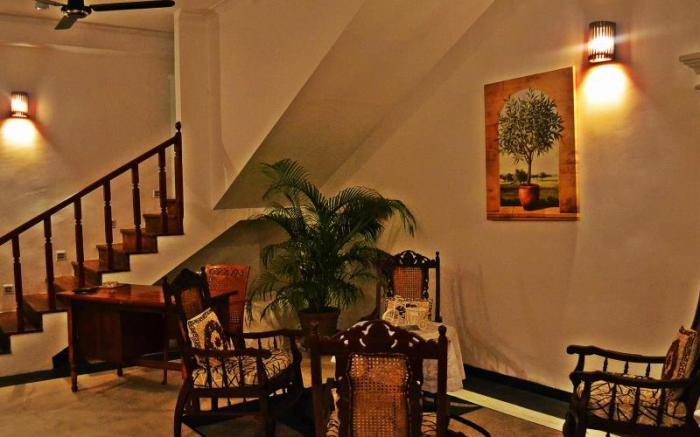 Muhsin Villa