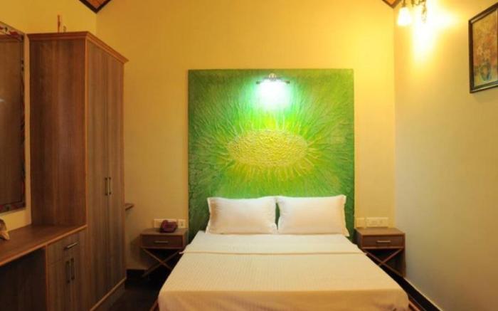 GS Resorts Velankanni