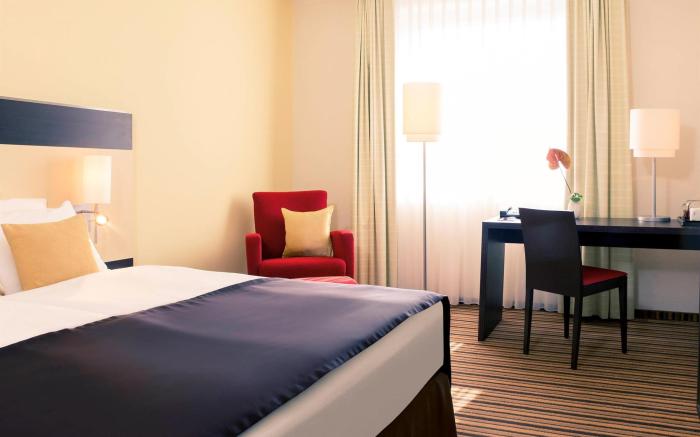 Leonardo Hotel Hannover Medical Park 