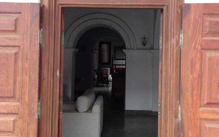 Khalids Guest House