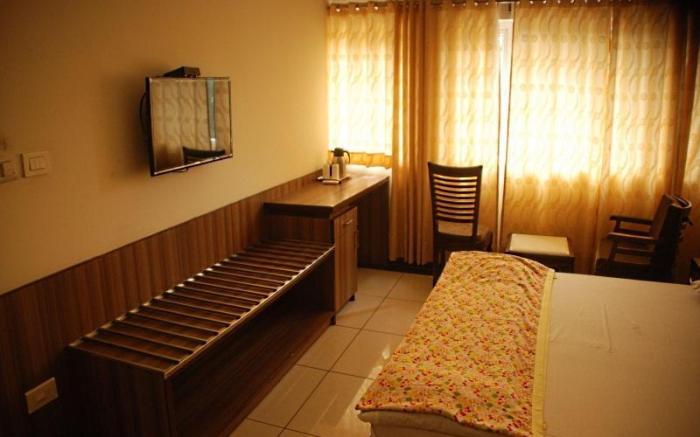 Hotel Aricent