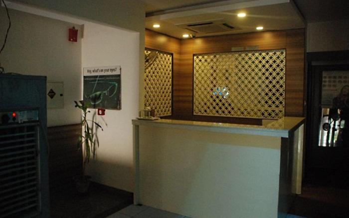 Hotel Aricent