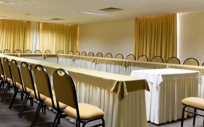 Mercure Recife Navegantes Hotel