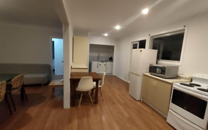 Three Bedroom House A, 30 Laurel St