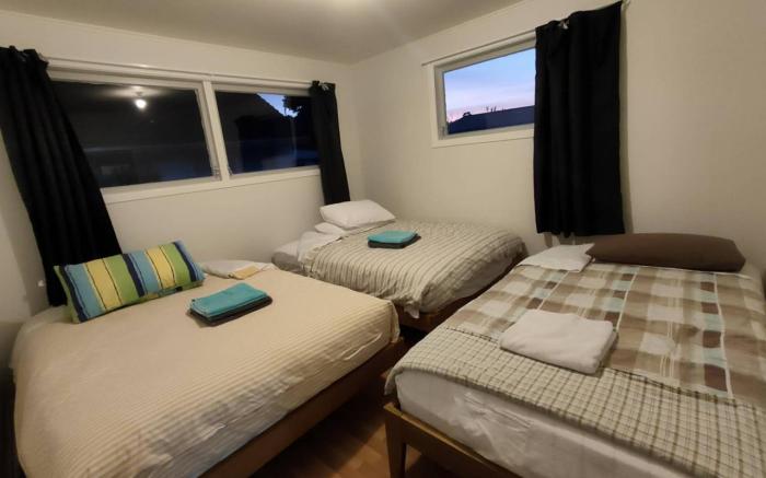 Three Bedroom House A, 30 Laurel St