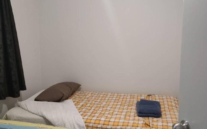 Three Bedroom House A, 30 Laurel St
