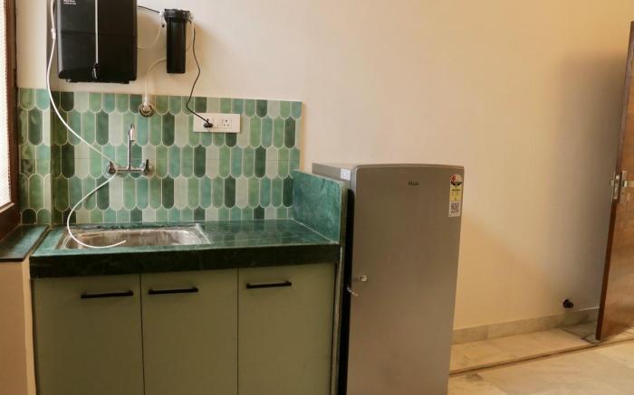 Elite Retreat 2B Luxury Villa Devi Nagar WiFi