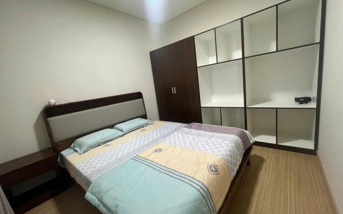 Sora Gardens1 1 bedroom 63m2