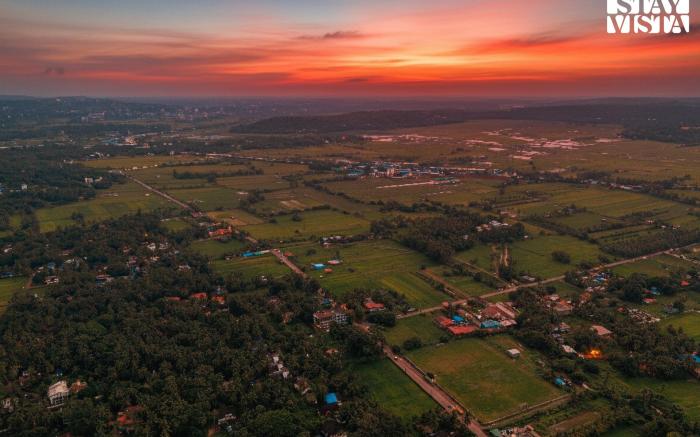 StayVista at Villa Arcangela