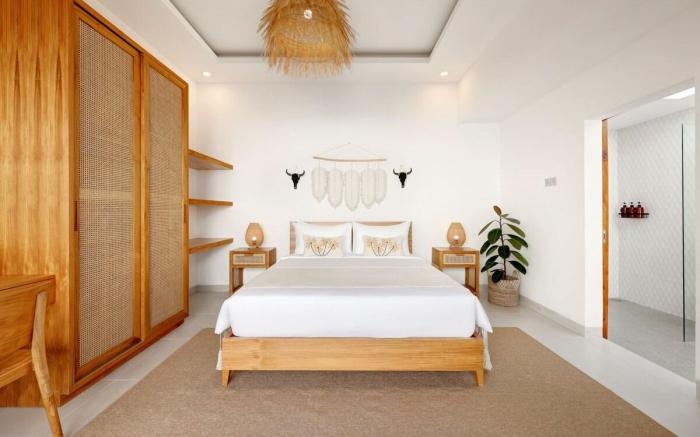 Villa Summer Cinta Seminyak