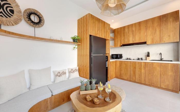 Villa Summer Cinta Seminyak