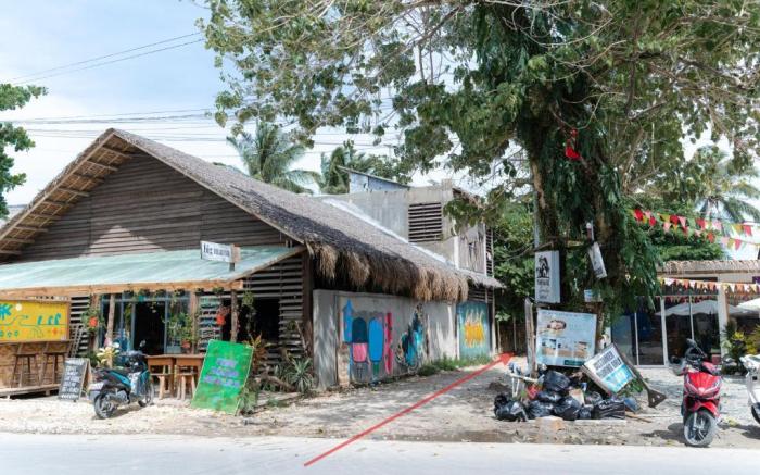 Bijunas Homestay