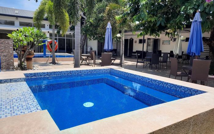 Villa Angelica Private Resort and Venue