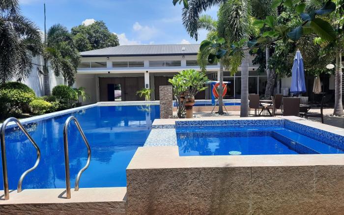 Villa Angelica Private Resort and Venue