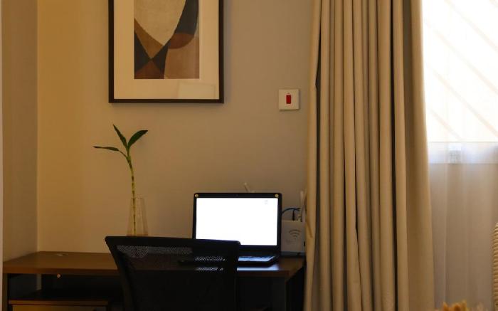 Ample one-bedroom Apartment