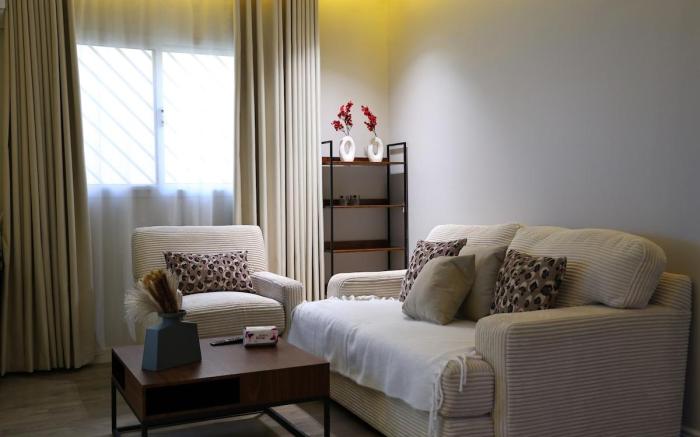 Ample one-bedroom Apartment