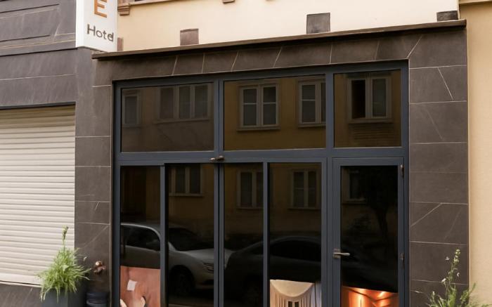 Orange Hotel & Spa