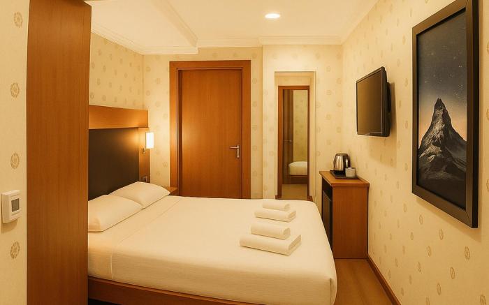 Orange Hotel & Spa