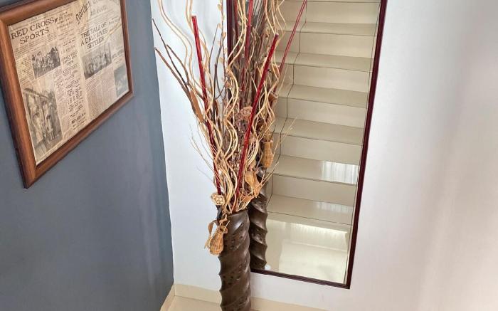 Private 1st Floor 3BR Big Home in Batu Pahat