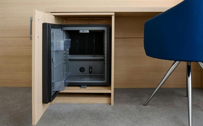 Four Points Flex by Sheraton Goettingen