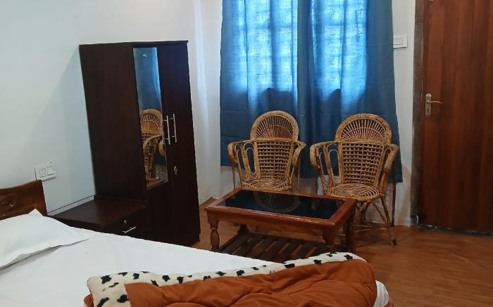 Mountain paradise homestay batashia loop 
