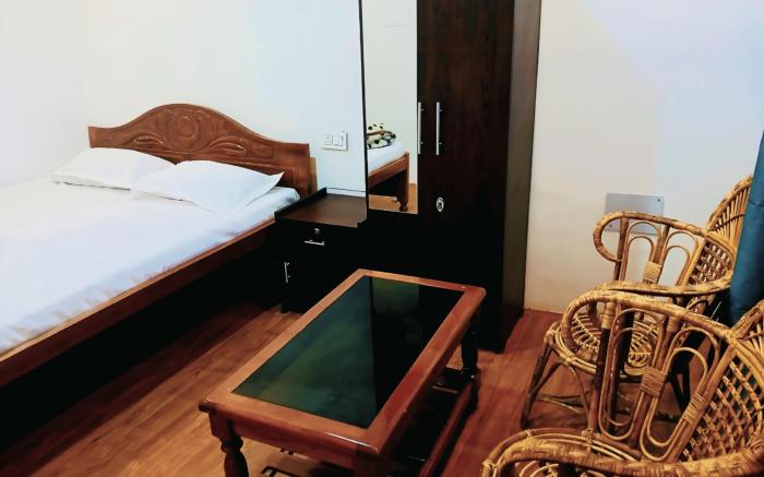 Mountain paradise homestay batashia loop 