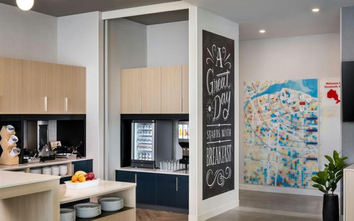 TownePlace Suites by Marriott Tecumseh Windsor