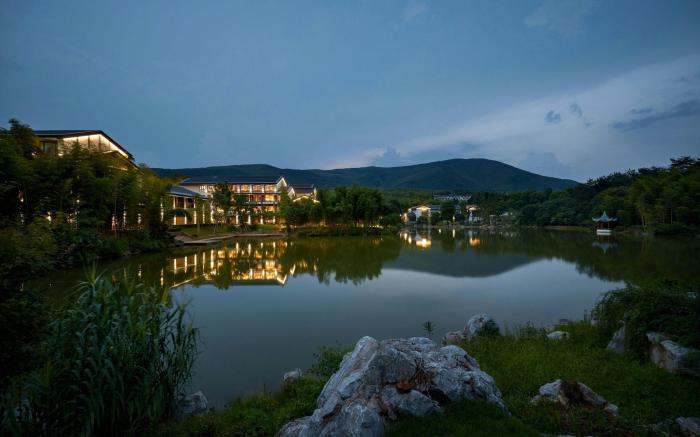 Grand New Century Resort, Changxing, A Tribute Portfolio Resort