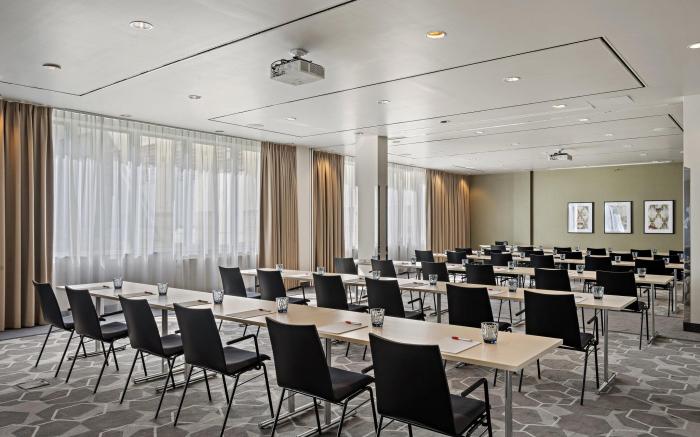Leonardo Hotel Mainz