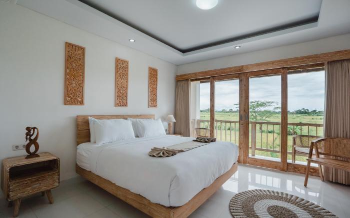 Dewi Sri Villa