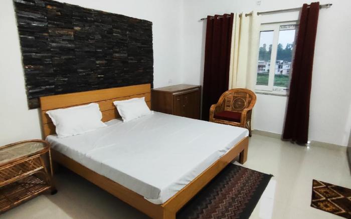 The Hidden Crest Masandawala