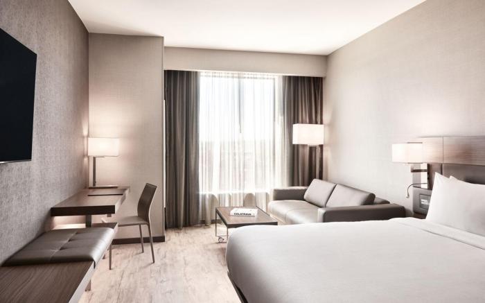 AC Hotel Auburn