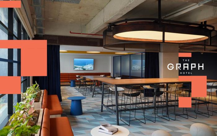 The Graph Hotel