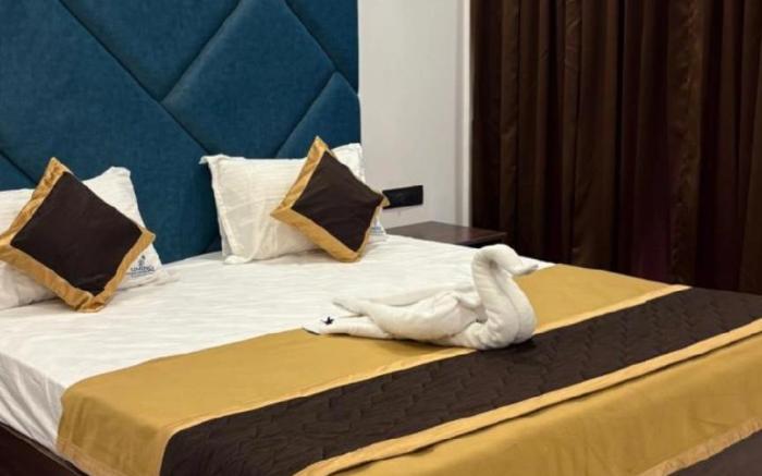 Umino Beach Resort Muthukadu