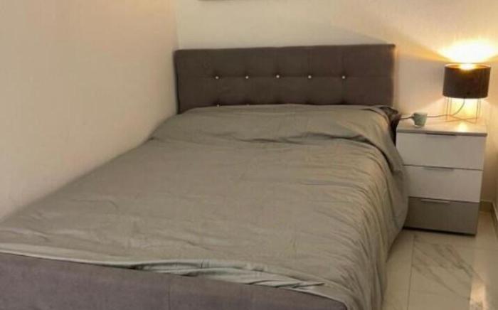 Urlaub in Enzklößterle