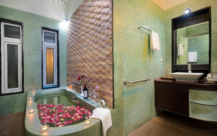 Villa Phum Trang