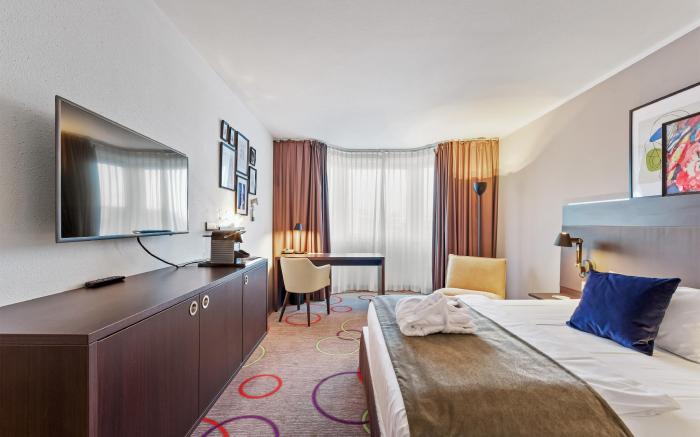 Leonardo Hotel Hannover Medical Park 